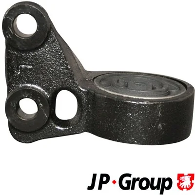 Mounting, control/trailing arm